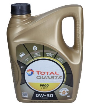 TOTAL Energies 2213687 - 0w30
